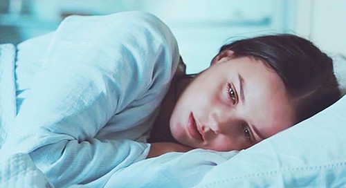 Parlak Yıldız Fotoğrafı