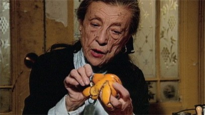 Louise Bourgeois: The Spider, The Mistress And The Tangerine Fotoğrafı