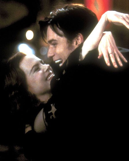 Kırmızı Değirmen Fotoğrafı