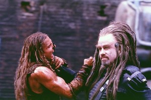 Battlefield Earth Fotoğrafları 2