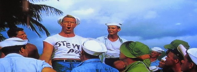 South Pacific Fotoğrafı