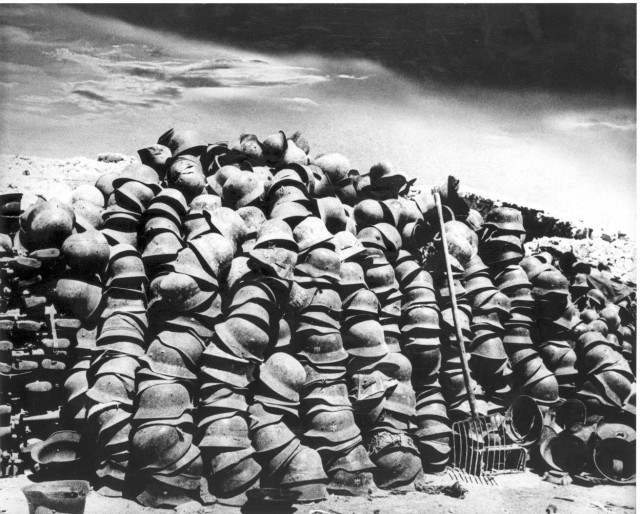 Das Goebbels-experiment Fotoğrafı