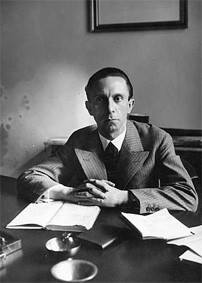 Das Goebbels-experiment Fotoğrafları 3