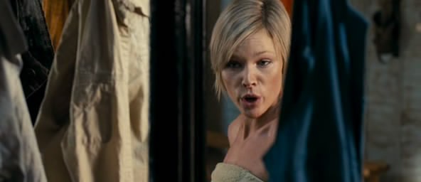 Nine Miles Down Fotoğrafı