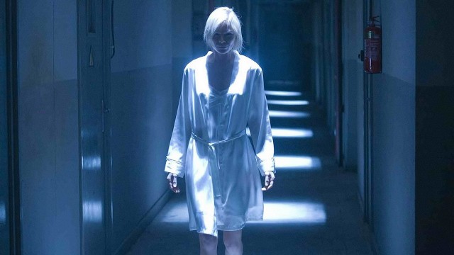 Nine Miles Down fotoğrafı