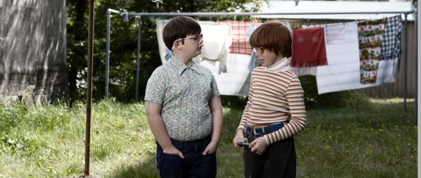 Bjarnfreðarson Fotoğrafı