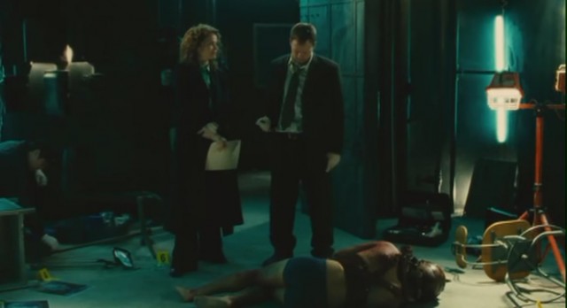 Testere 2 Fotoğrafı