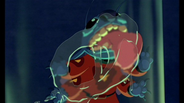 Lilo ve Stitch Fotoğrafları 43