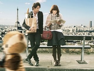 Nodame Cantabile: The Final Score - Part 2 Fotoğrafları 11