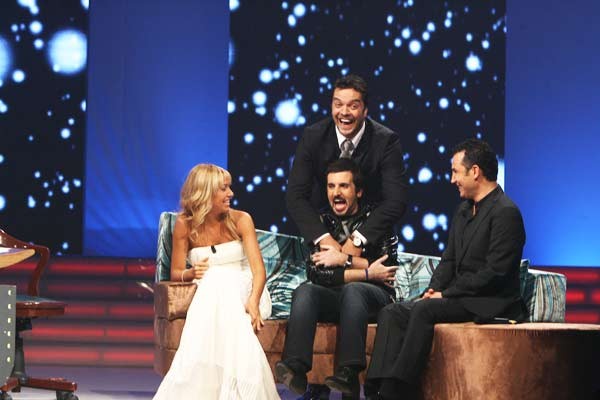 Beyaz Show Fotoğrafları 14