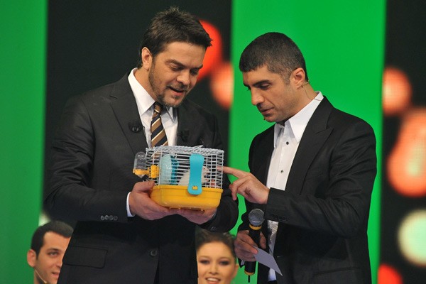 Beyaz Show fotoğrafı