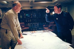 Düşman Hattında Fotoğrafı