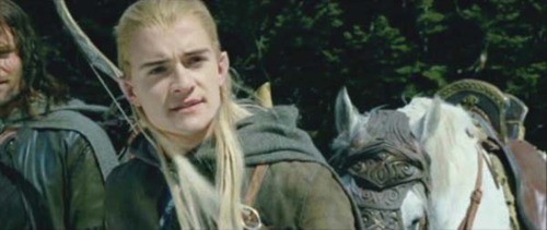 Yüzüklerin Efendisi: İki Kule Fotoğrafı