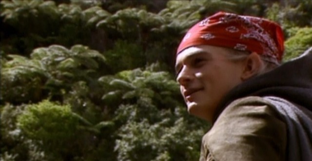 Yüzüklerin Efendisi: İki Kule Fotoğrafı