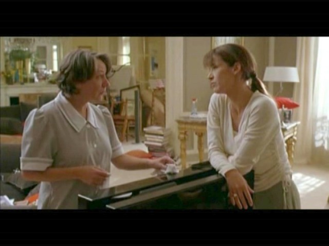 Je Reste! Fotoğrafı