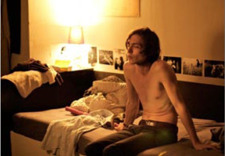 Teenage Angst Fotoğrafı