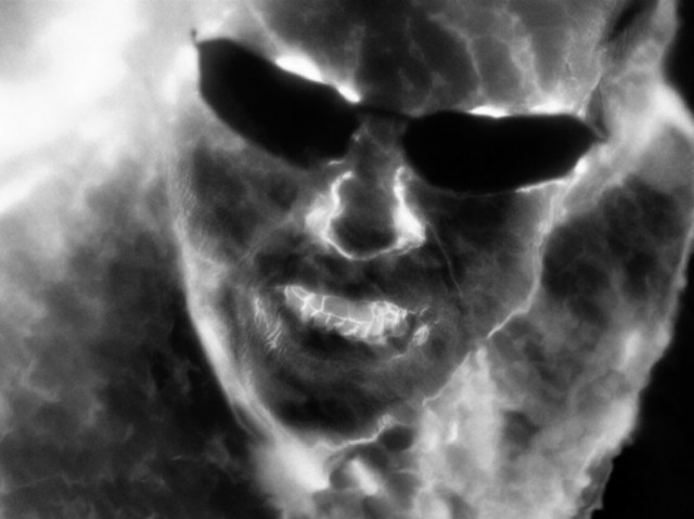 Matrix Fotoğrafı