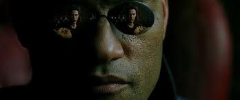 Matrix Fotoğrafı