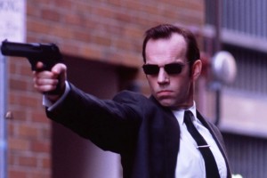 Matrix Fotoğrafı