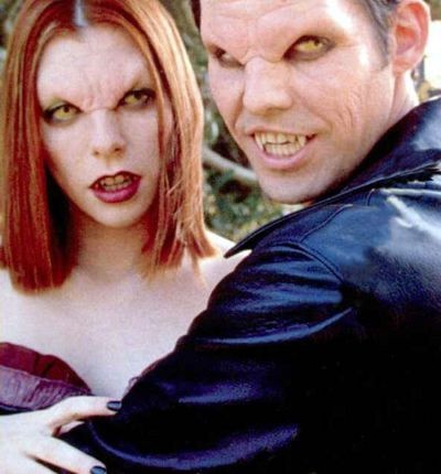 Buffy Vampir Avcısı Fotoğrafları 127