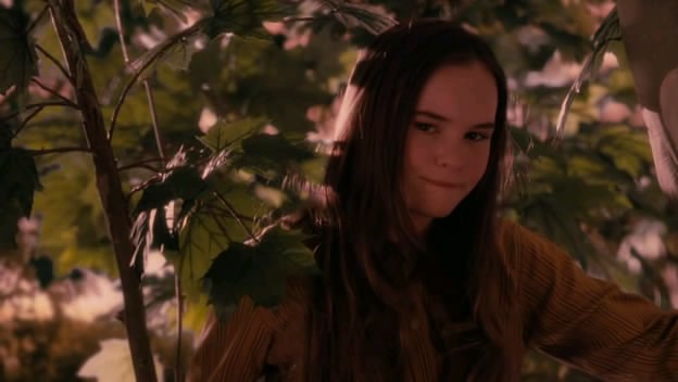 İlk Aşk Fotoğrafı