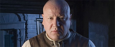 Sweeney Todd Fotoğrafı