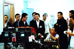 Kirli İşler Fotoğrafı