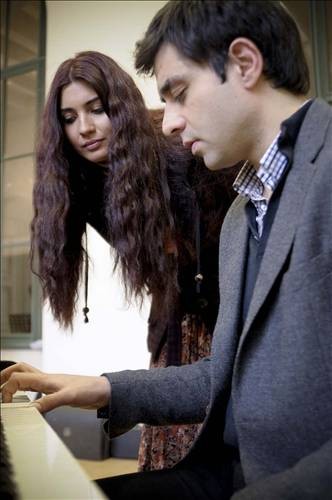 Gönülçelen Fotoğrafı