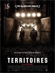 Territoires fotoğrafı