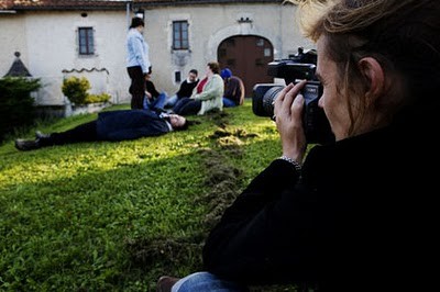 Her Name ıs Sabine Fotoğrafı