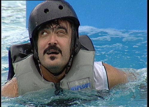 Wipe Out Fotoğrafı