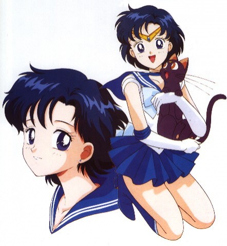 Pretty Soldier Sailor Moon Fotoğrafları 9