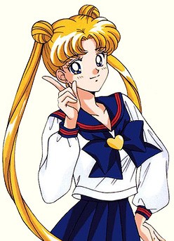 Pretty Soldier Sailor Moon Fotoğrafları 31