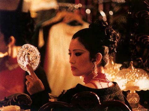 Şangay Üçlüsü Fotoğrafı