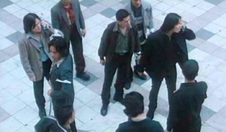 Ho Kong Fung Wan Fotoğrafı