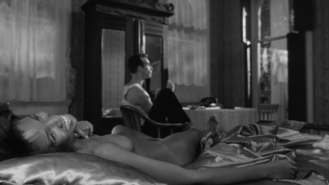 Down By Law Fotoğrafı