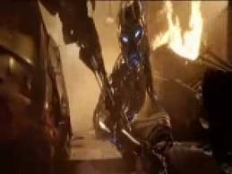 Terminatör 3: Makinelerin Yükselişi Fotoğrafı