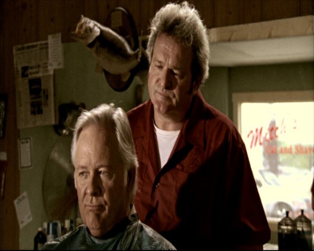 Yolun Sonu : Adalet Fotoğrafı