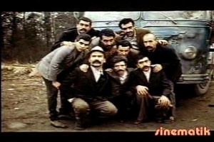 Otobüs Fotoğrafı