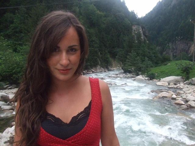 Off Karadeniz Fotoğrafı