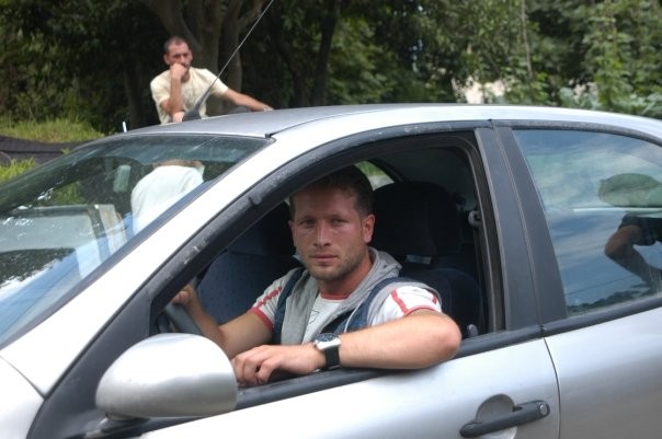 Off Karadeniz Fotoğrafı