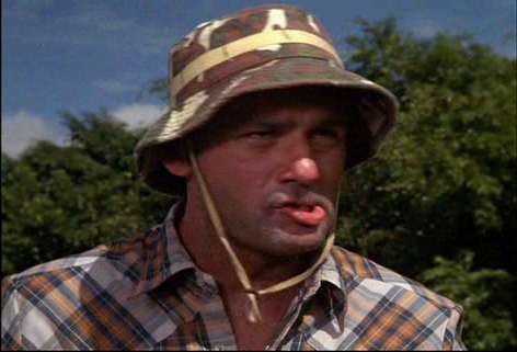 Caddyshack Fotoğrafları 1