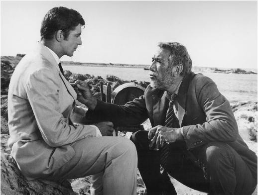 Zorba Fotoğrafı