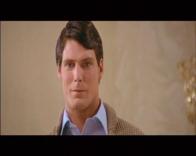 Superman 2 Fotoğrafı