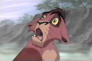 Aslan Kral 2: Simbanın Onuru Fotoğrafı