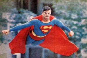 Superman 3 Fotoğrafı