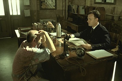 Yeşil Yol Fotoğrafı