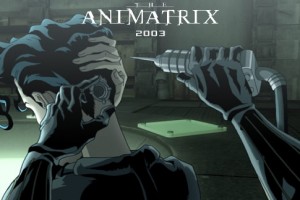 Animatrix: Osiris'in Son Uçuşu Fotoğrafları 4