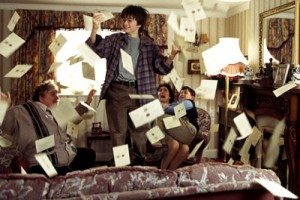 Harry Potter ve Felsefe Taşı Fotoğrafı