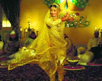 Umrao Jaan Fotoğrafları 6